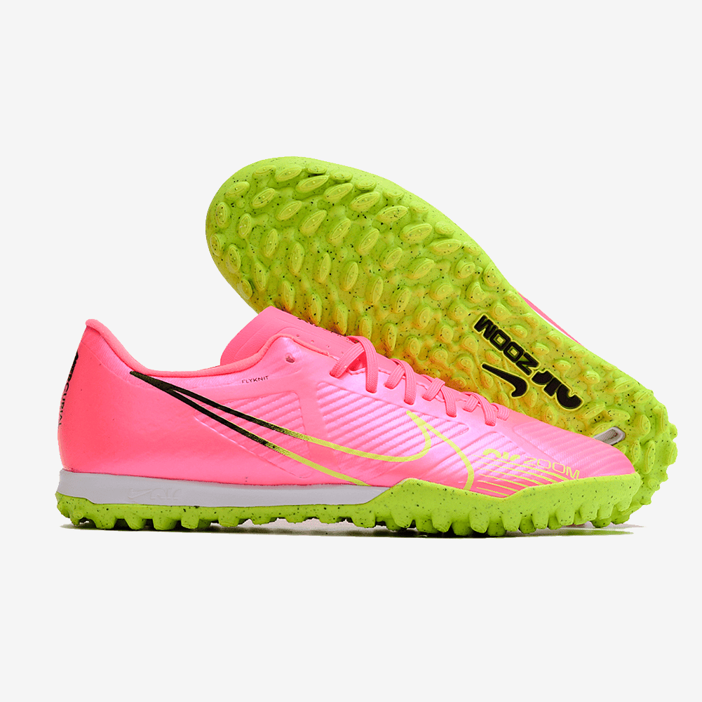 Chuteira Nike Air Zoom Mercurial Vapor 15 Academy Society - Imagem 2