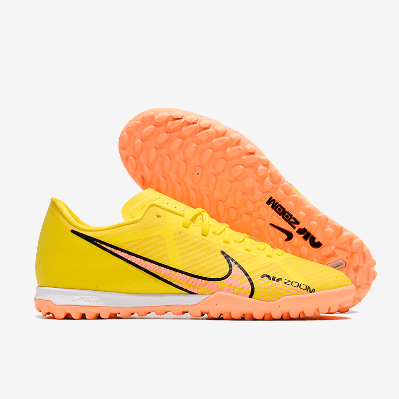 Chuteira Nike Air Zoom Mercurial Vapor 15 Academy Society - Imagem 2