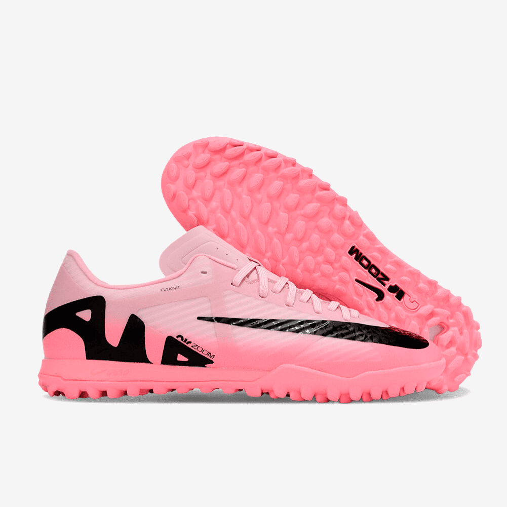 Chuteira Nike Air Zoom Mercurial Vapor 15 Academy Society - Imagem 2