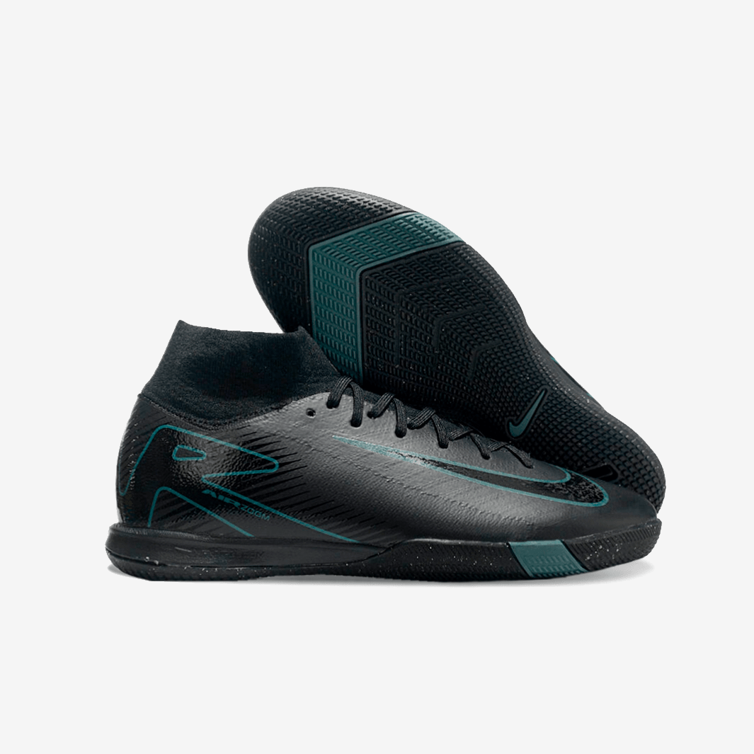 Chuteira Nike Air Zoom Mercurial Superfly 10 Pro Futsal - Imagem 2