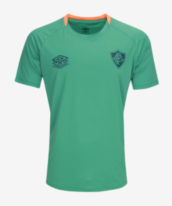 Camisa Treino Umbro Fluminense 2025/26