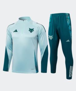 Conjunto de Treino adidas Cruzeiro 2025/26