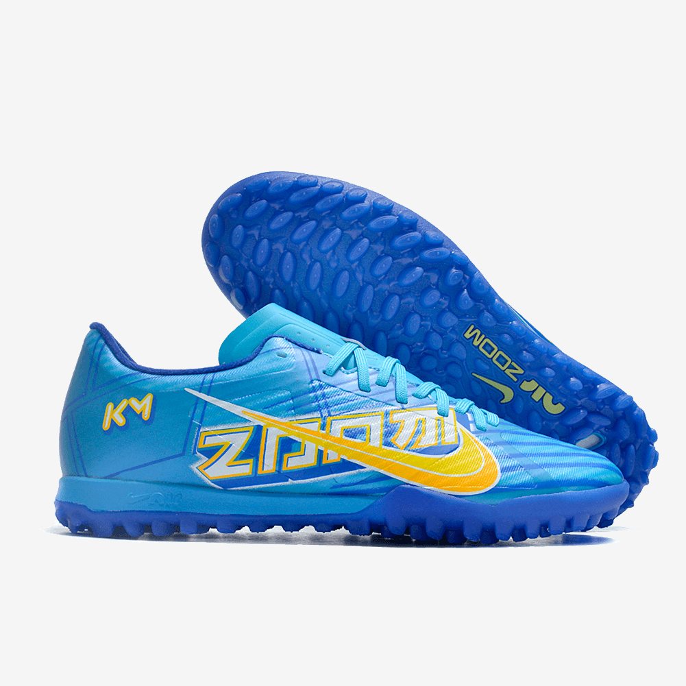 Chuteira Nike Air Zoom Mercurial Vapor 15 Academy Society - Imagem 2