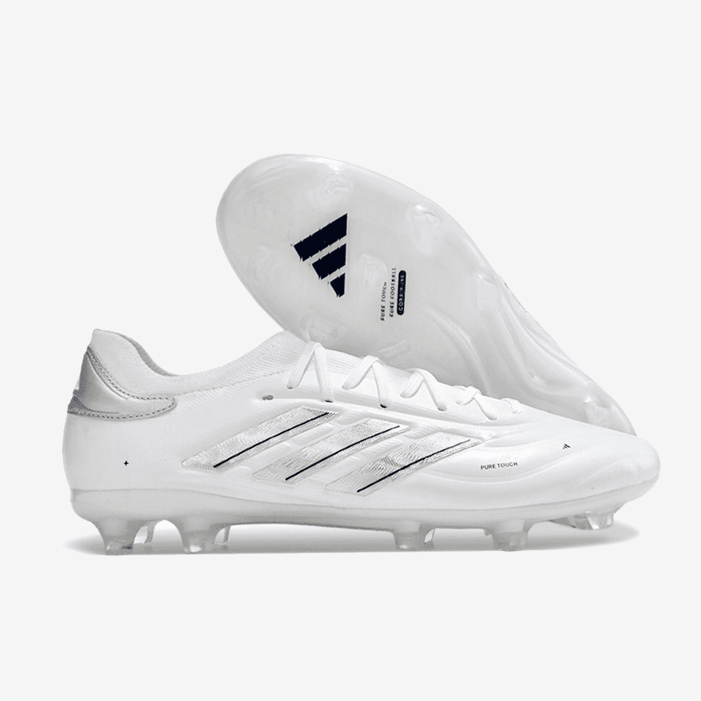 Chuteira adidas Copa Pure 2+ Elite Campo - Imagem 2