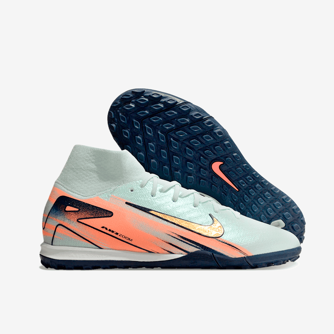 Chuteira Nike Air Zoom Mercurial Superfly 10 Pro Society - Imagem 2