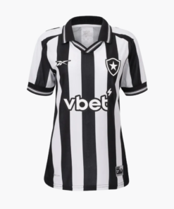 Camisa Feminina Reebok Botafogo 2025/26 I