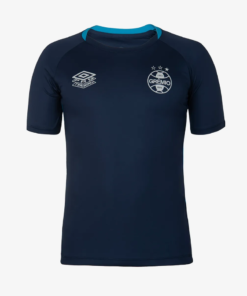 Camisa Treino Umbro Grêmio 2025/26