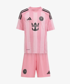 Conjunto Infantil adidas Inter Miami 2025/26