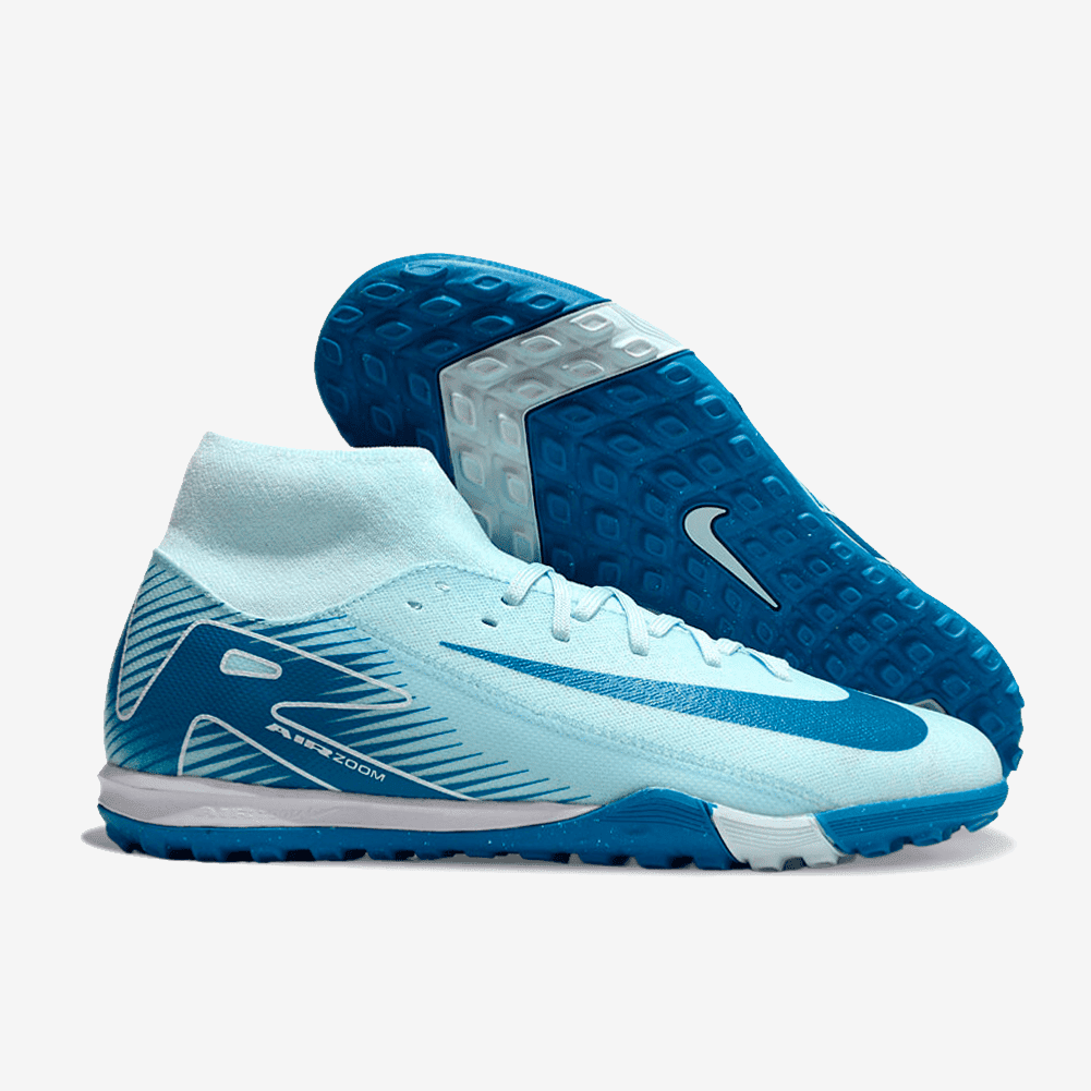 Chuteira Nike Air Zoom Mercurial Superfly 10 Academy Society - Imagem 2