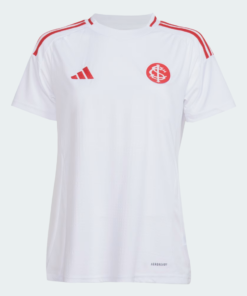 Camisa Feminina adidas Internacional 2025/26 II