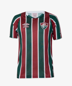 Camisa Umbro Fluminense 2024/25 I