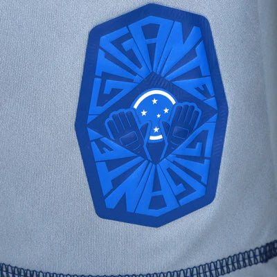 Camisa Cruzeiro Goleiro Especial - 25/26 - Azul - Imagem 5
