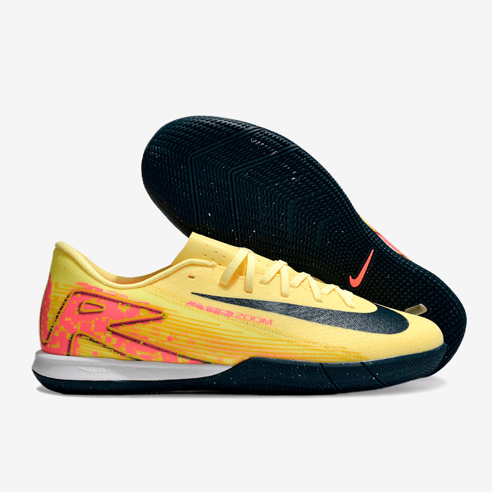 Chuteira Nike Air Zoom Mercurial Vapor 16 Academy Futsal - Imagem 2