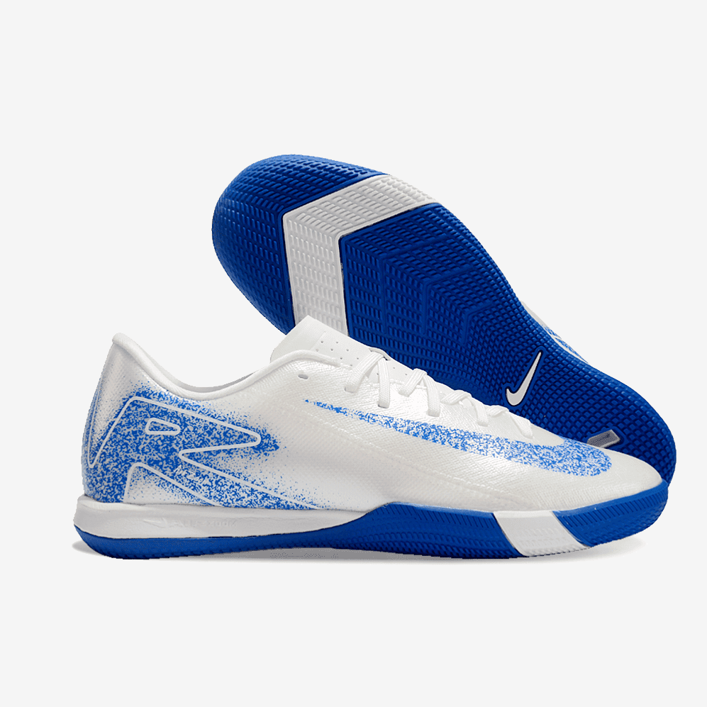 Chuteira Nike Air Zoom Mercurial Vapor 16 Academy Futsal - Imagem 2