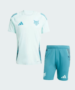 Conjunto de Treino adidas Cruzeiro 2025/26