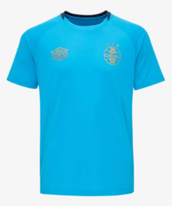 Camisa Treino Umbro Grêmio 2025/26