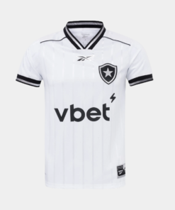 Camisa Reebok Botafogo 2025/26 III