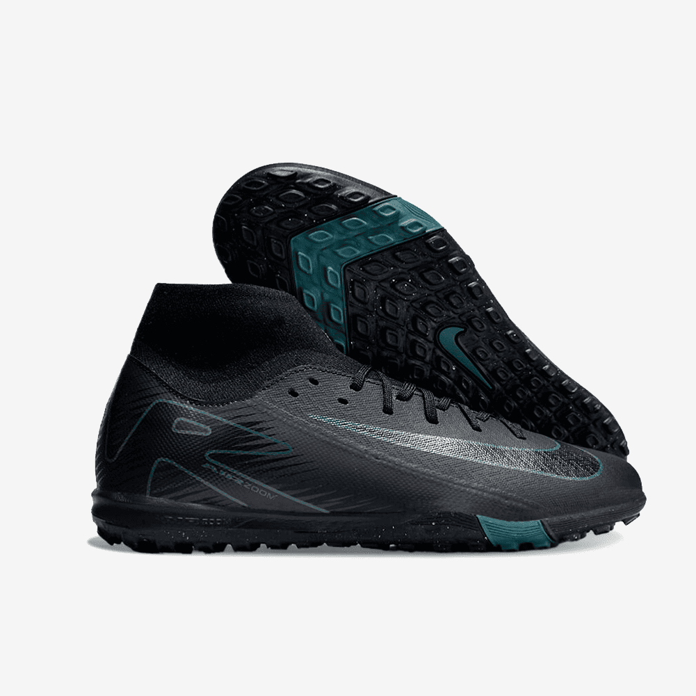 Chuteira Nike Air Zoom Mercurial Superfly 10 Academy Society - Imagem 2