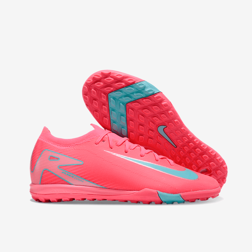 Chuteira Nike Air Zoom Mercurial Vapor 16 Pro Society - Imagem 2