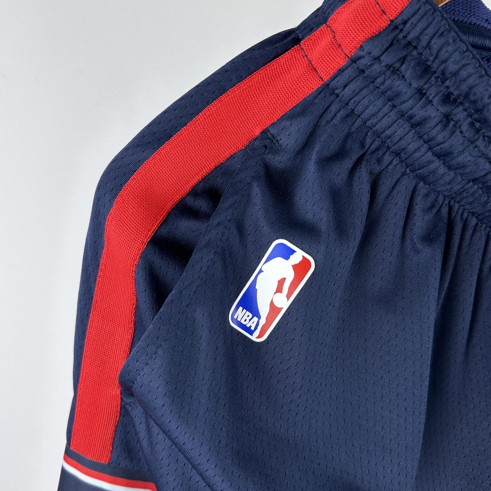 Short Philadelphia 76ers City Edition - Imagem 7