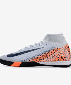 Chuteira Nike Air Zoom Mercurial Superfly 10 Pro Futsal