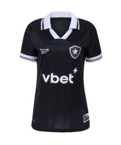 Camisa Feminina Reebok Botafogo 2025/26 II