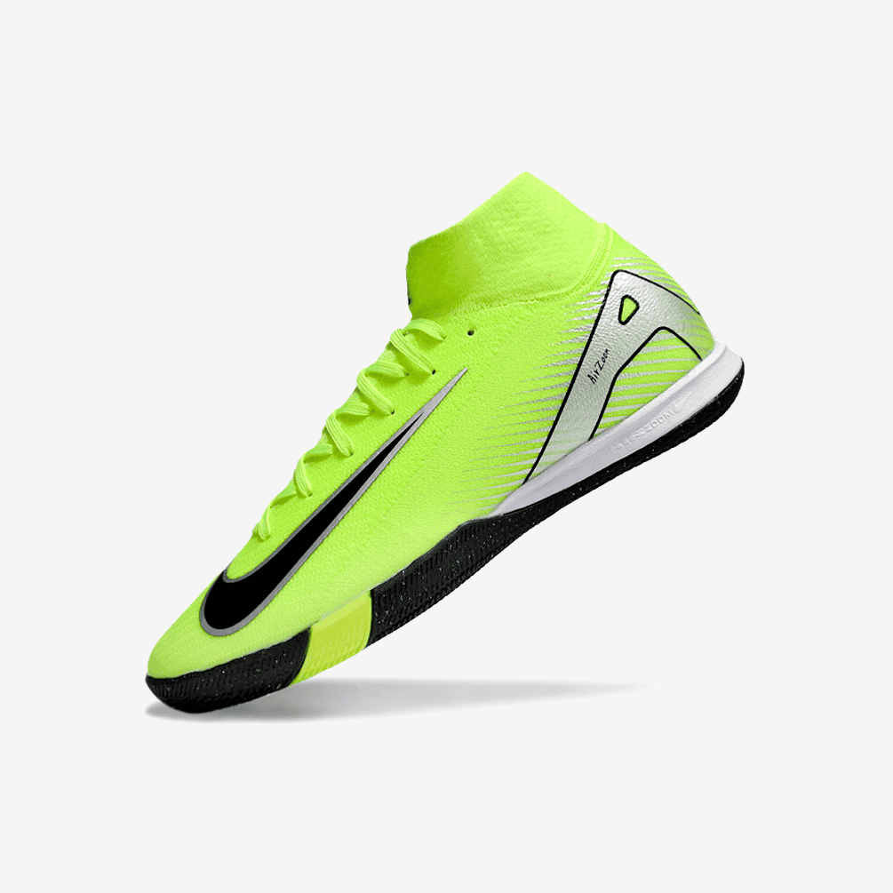 Chuteira Nike Air Zoom Mercurial Superfly 10 Pro Futsal - Imagem 2