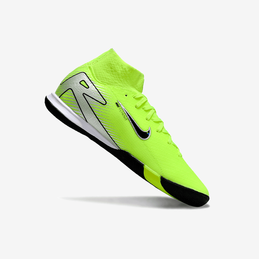 Chuteira Nike Air Zoom Mercurial Superfly 10 Pro Futsal - Imagem 3
