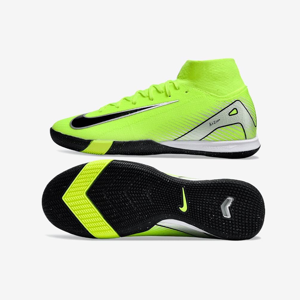 Chuteira Nike Air Zoom Mercurial Superfly 10 Pro Futsal - Imagem 4