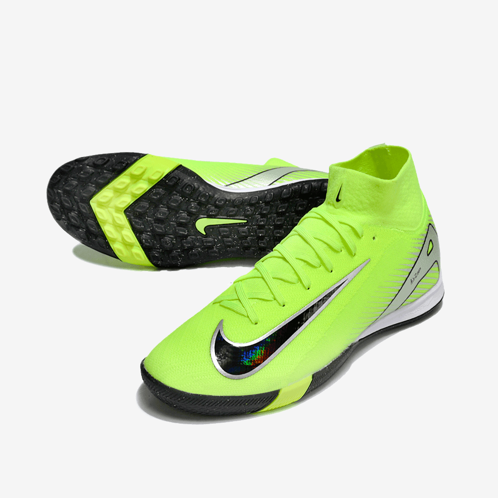 Chuteira Nike Air Zoom Mercurial Superfly 10 Pro Futsal - Imagem 5