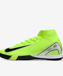 Chuteira Nike Air Zoom Mercurial Superfly 10 Pro Futsal
