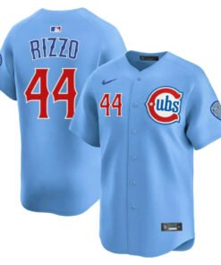 Jersey Chicago Cubs CityConnect 2025