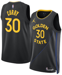 Regata Golden State Warriors Statement Edition 24/25