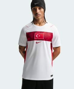 Camisa Turquia 2026/27 II