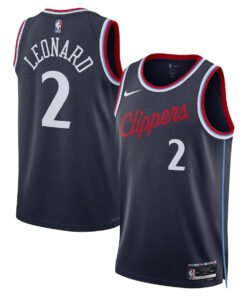 Regata Los Angeles Clippers Classic Edition 24/25