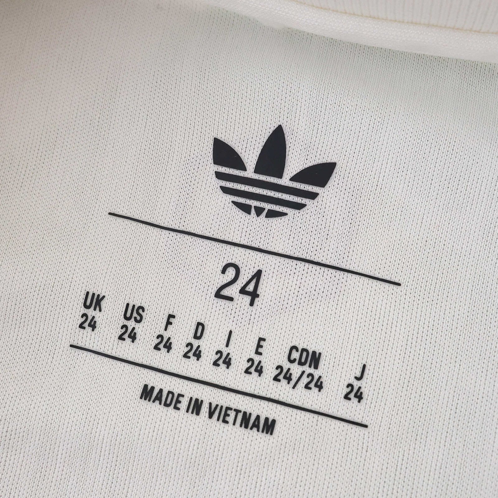 Conjunto Infantil Arsenal III 25/26 - Imagem 8