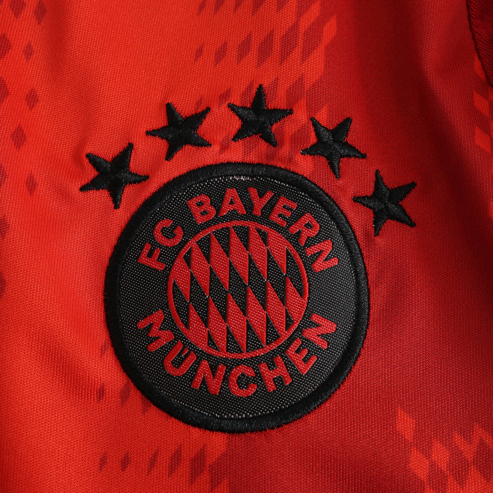 Conjunto Infantil Bayern de Munique I 24/25 - Imagem 7