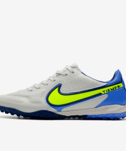Chuteira Nike Tiempo Legend 9 Pro Society