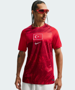 Camisa Turquia 2026/27 I