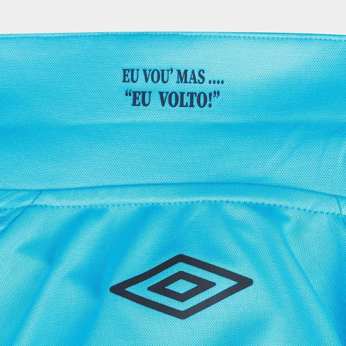 Camisa Masculina Umbro Santos Torcedor 2025/26 Edição Especial Neymar Jr 10 - Imagem 4