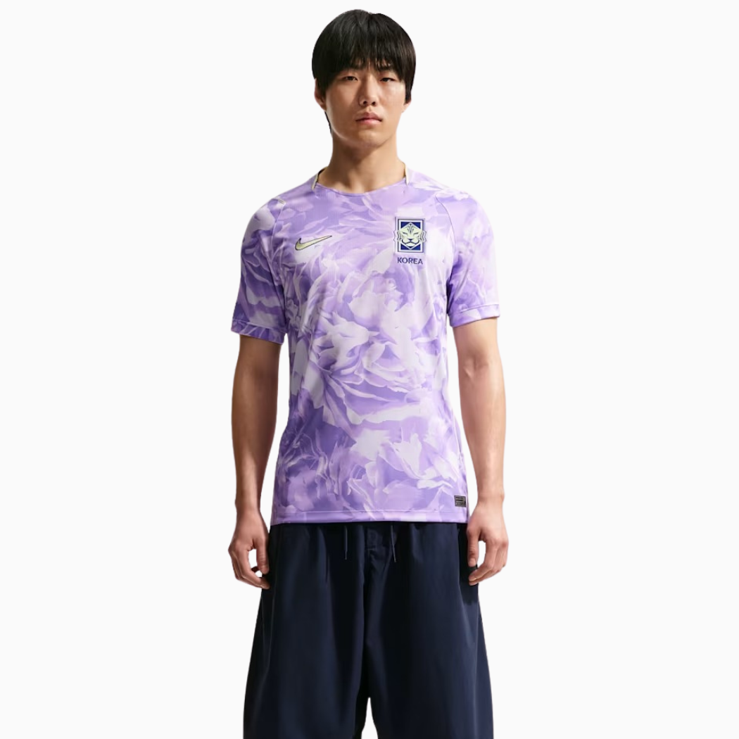 Camisa Coreia 2026/27 I - Imagem 6
