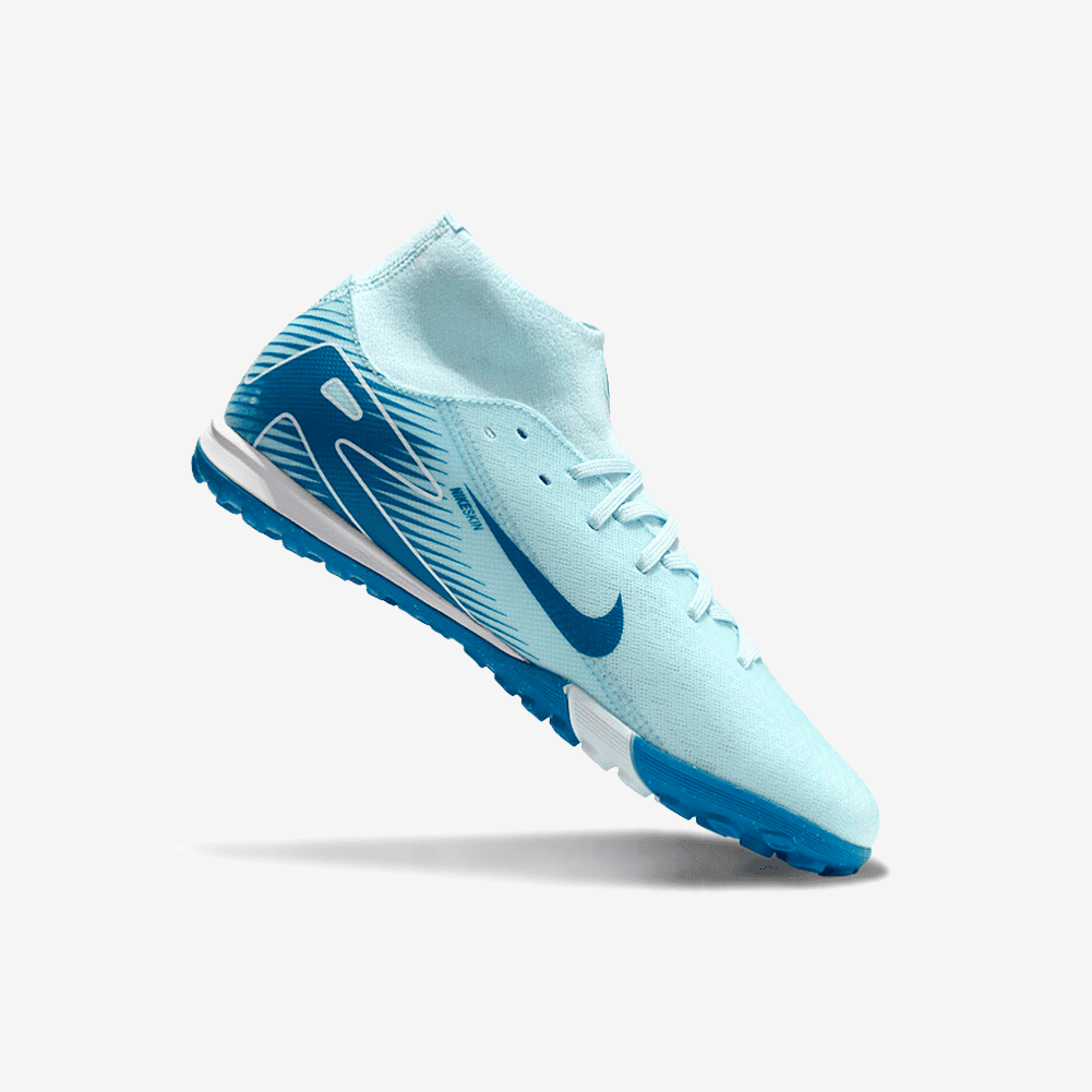 Chuteira Nike Air Zoom Mercurial Superfly 10 Academy Society - Imagem 3