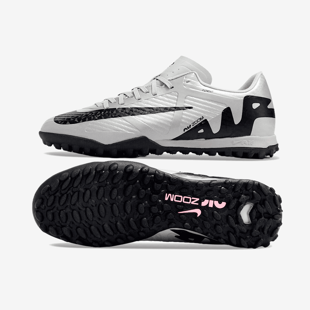 Chuteira Nike Air Zoom Mercurial Vapor 15 Academy Society - Imagem 3