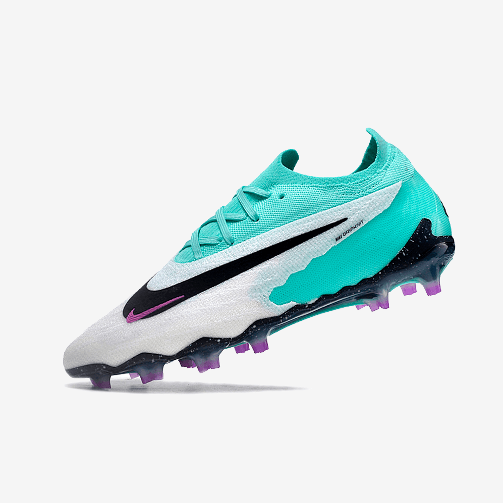 Chuteira Nike Phantom GX Elite Campo - Imagem 3