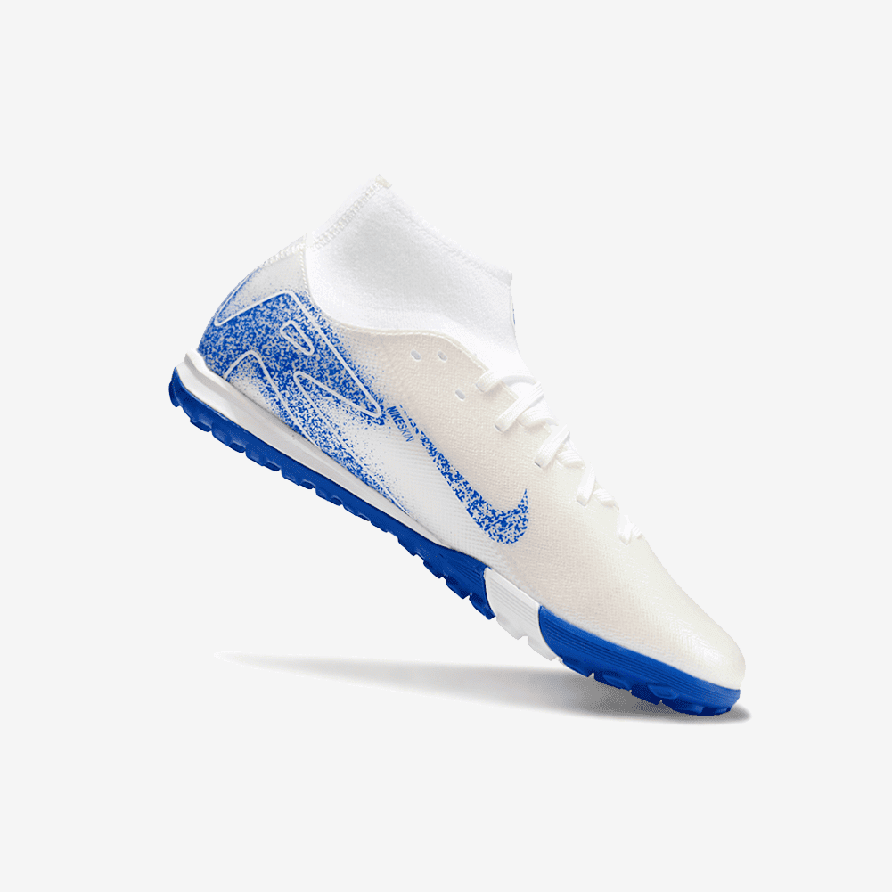 Chuteira Nike Air Zoom Mercurial Superfly 10 Academy Society - Imagem 3