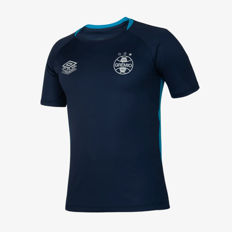 Camisa Treino Umbro Grêmio 2025/26 - Imagem 2