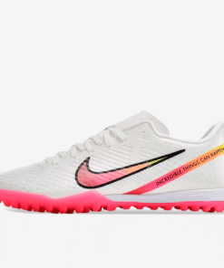 Chuteira Nike Air Zoom Mercurial Vapor 15 Academy Society