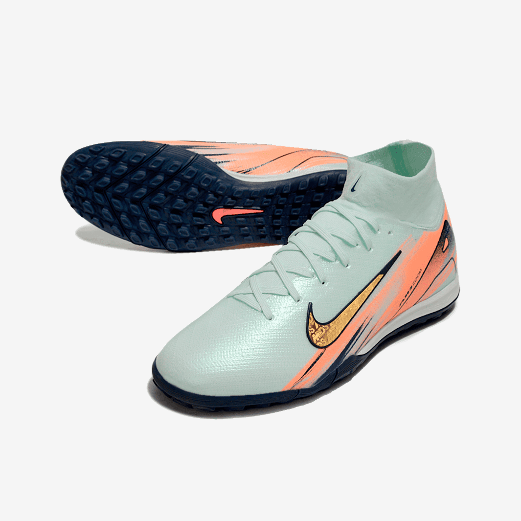 Chuteira Nike Air Zoom Mercurial Superfly 10 Pro Society - Imagem 3
