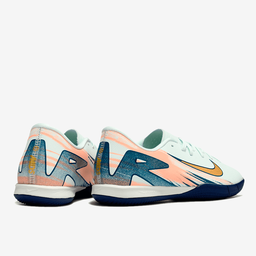 Chuteira Nike Air Zoom Mercurial Vapor 16 Academy Futsal - Imagem 3