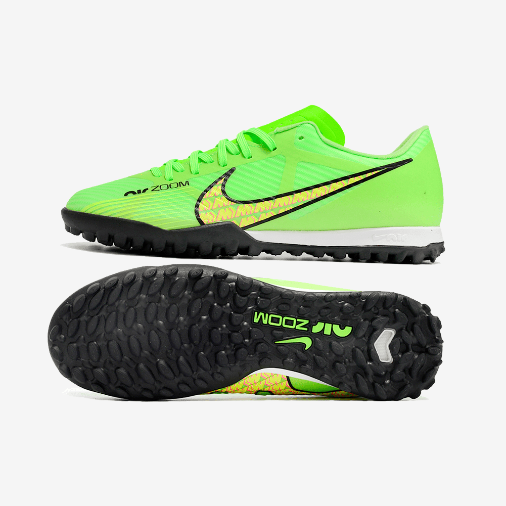 Chuteira Nike Air Zoom Mercurial Vapor 15 Academy Society - Imagem 7